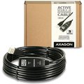 Obrázok pre výrobcu AXAGON USB2.0 aktivní prodlužka/repeater kabel 5m