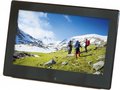 Obrázok pre výrobcu Braun LCD fotorám DigiFRAME 1360 (13,3", 1366x768px, 16:9 LED, FullHD, HDMI, černý)