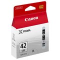Obrázok pre výrobcu Canon CLI-42 LGY, švětle šedá