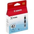 Obrázok pre výrobcu Canon CLI-42 PC, foto azurová