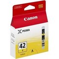 Obrázok pre výrobcu Canon CLI-42 Y, žlutá