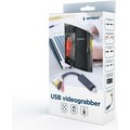 Obrázok pre výrobcu GEMBIRD USB video grabber
