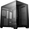 Obrázok pre výrobcu DEEPCOOL skříň CG530 / ATX / USB 3.0 / USB-C/ panoramatická / černá