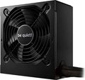 Obrázok pre výrobcu Be quiet! / zdroj SYSTEM POWER 10 550W / active PFC / 120mm fan / 80PLUS Bronze