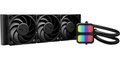 Obrázok pre výrobcu Be quiet! vodní chladič CPU Silent Loop 3 ARGB 360mm / 3x120mm PWM fan / Intel i AMD / černý