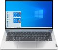 Obrázok pre výrobcu Lenovo IdeaPad/Slim 5 4G 14Q8C05 /Snapdragon/14" FHD/8GB/512GB SSD/Adreno 675/W10H/Silver