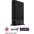 Obrázok pre výrobcu ASUS RT-AX59U (AX4200) WiFi 6 Extendable Router, AiMesh, 4G/5G Mobile Tethering