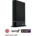 Obrázok pre výrobcu ASUS RT-AX59U (AX4200) WiFi 6 Extendable Router, AiMesh, 4G/5G Mobile Tethering