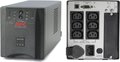 Obrázok pre výrobcu APC Smart-UPS 750VA 230V USB with UL approval
