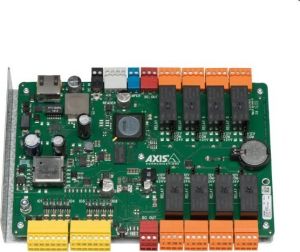 Obrázok pre výrobcu 2N AXIS A9188 Network I/O Relay Module (8 relays = up to 8 floors control)