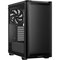 Obrázok pre výrobcu Be quiet! skříň PURE BASE 501 Airflow Window / ATX / 2x140mm fan / USB-C / perforovaný přední panel / tvrzené sklo černá