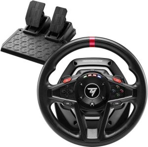 Obrázok pre výrobcu THRUSTMASTER Sada volantu a pedálů T128 pro XBOX/PC