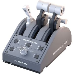 Obrázok pre výrobcu Thrustmaster TCA Quadrant Boeing Edition