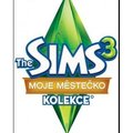 Obrázok pre výrobcu ESD The Sims 3 Moje Městečko