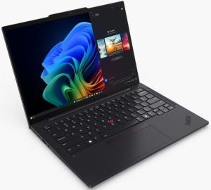 Obrázok pre výrobcu Lenovo ThinkPad T T14s Gen 6/AI7PRO-360/14" WUXGA/T/64GB/1TB SSD/AMD int/W11P/Black/3R