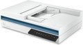 Obrázok pre výrobcu HP ScanJet Pro 2600 f1 Flatbed Scanner (A4,1200 x 1200, USB 2.0, ADF, Duplex)