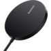 Obrázok pre výrobcu Baseus Bezdrátová nabíječka do sítě Simple Mini3 15W USB-C černá