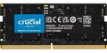 Obrázok pre výrobcu Crucial SO-DIMM DDR5 16GB/ 4800MHz/CL40/1x16GB