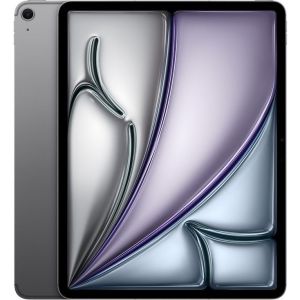 Obrázok pre výrobcu Apple iPad Air 13"/(M3) Wi-Fi + Cellular/12,9"/2732x2048/8GB/1TB/iPadOS18/Space Gray