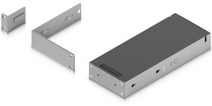 Obrázok pre výrobcu Ubiquiti UniFi držiak do racku pre USW-PRO-MAX-16/16-POE
