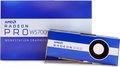 Obrázok pre výrobcu HP AMD Radeon Pro W5700 8GB 5x mDP+USBc