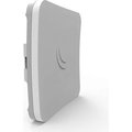Obrázok pre výrobcu MikroTik SXTsq Lite5, 600MHz CPU, 64MB RAM, 1x LAN, integr. 5GHz Wi-Fi, 2x16dBi, 802.11a/n, 25dBm vč. L3 licence