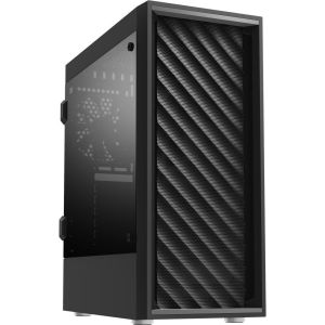 Obrázok pre výrobcu case Zalman miditower T7, mATX/ATX, 2× ventilátory, bez zdroje, USB3.0, černá