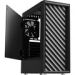 Obrázok pre výrobcu case Zalman miditower T7, mATX/ATX, 2× ventilátory, bez zdroje, USB3.0, černá