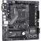 Obrázok pre výrobcu ASRock B450M PRO4 R2.0 / AM4 / 4x DDR4 DIMM / HDMI / DVI-D / VGA / M.2 / USB-C / mATX