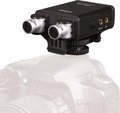 Obrázok pre výrobcu Doerr CWA-120 XY stereo mikrofon pro kamery i mobily