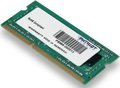 Obrázok pre výrobcu Patriot 4GB Signature Line 1600MHz DDR3 CL11 SODIMM