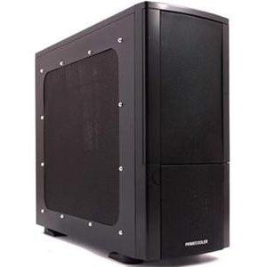 Obrázok pre výrobcu PRIMECOOLER MeshCase AS MeshSide screw-less