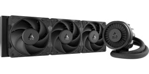 Obrázok pre výrobcu ARCTIC vodní chladič Liquid Freezer III Pro 360 černý