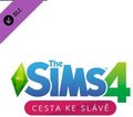 Obrázok pre výrobcu ESD The Sims 4 Cesta ke slávě