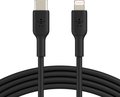 Obrázok pre výrobcu BELKIN kabel USB - C - Lightning, 1m, černý