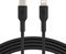 Obrázok pre výrobcu BELKIN kabel USB - C - Lightning, 1m, černý