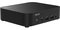Obrázok pre výrobcu ASUS NUC 14 Essential RNUC14MNK9700002/N97 Procesor/DDR5-4800 SODIMM/USB-A,C/M.2 2280/Wi-Fi/LAN/EU Napájecí kabel