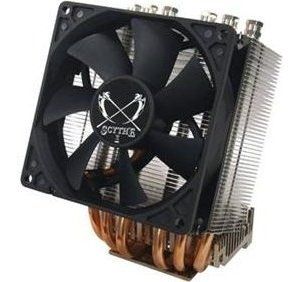 Obrázok pre výrobcu SCYTHE SCKTN-3000I Katana 3 CPU Cooler Intel only