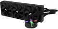 Obrázok pre výrobcu Zalman vodní chladič Reserator5 Z36 / 360 mm / ZE1225ASHx2 / černý