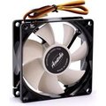 Obrázok pre výrobcu ACUTAKE ACU-FAN80 SHINE (White Wing Fan De Luxe)