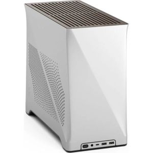 Obrázok pre výrobcu Fractal Design Era 2 Silver