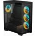 Obrázok pre výrobcu GIGABYTE case C500 PANORAMIC STEALTH, ATX, Mid Tower, black