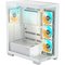 Obrázok pre výrobcu GIGABYTE case C500 PANORAMIC STEALTH ICE, ATX, Mid Tower, white