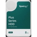 Obrázok pre výrobcu Synology HAT3310-8T 8TB/HDD/3.5"/SATA/7200 RPM/3R