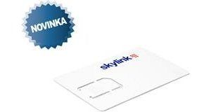 Obrázok pre výrobcu Skylink karta Standard HD Irdeto M7