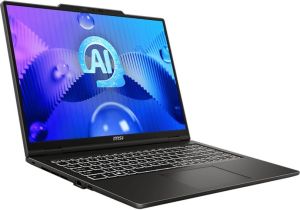Obrázok pre výrobcu MSI Venture/Pro 16 AI A1VEG-027CZ /U7-155H/16" 2048x1280/32GB/ 1TB/RTX 4050/W11H/Gray