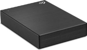 Obrázok pre výrobcu Seagate One Touch Password 5TB 2,5" externý HDD USB3.0 čierny