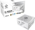 Obrázok pre výrobcu ASRock SL-850GW / 850W / 80PLUS Gold / ATX3.1 / modulární / 135mm fan / bílý / akt.