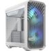 Obrázok pre výrobcu Fractal Design Torrent Compact RGB White TG Clear Tint