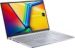 Obrázok pre výrobcu ASUS Vivobook 15 OLED M1505YA /R7-7730U/15,6" FHD/16GB/1TB SSD/RX Vega 8/W11H/Silver